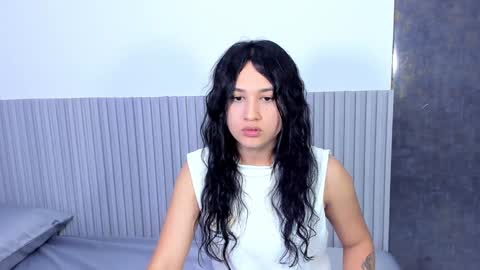 Snapshot of lana_boomer chatting on 12, 1, 2025 Lana online show from 12, 1, 2025