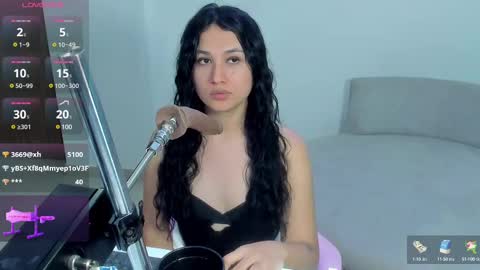 Snapshot of lana_boomer chatting on 9, 3, 2025 Lana online show from 9, 3, 2025