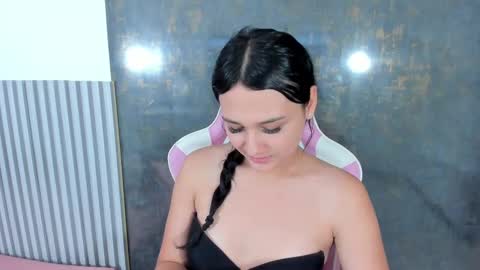 Snapshot of lana_boomer chatting on 1, 10, 2025 Lana online show from 1, 10, 2025