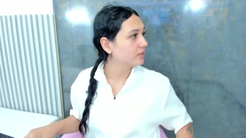 Snapshot of lana_boomer chatting on 12, 10, 2025 Lana online show from 12, 10, 2025