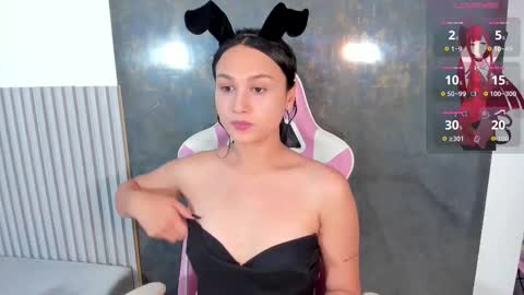 Lana online show from 14, 11, 2025