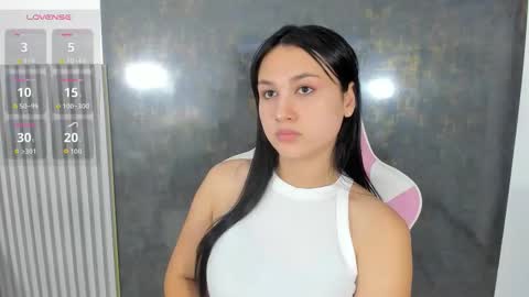 Lana online show from 18, 12, 2025