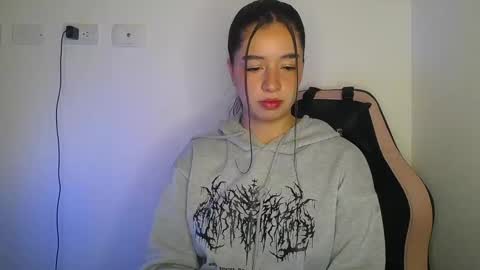 Snapshot of lana_collins_ chatting on 7, 3, 2026 Lana online show from 7, 3, 2026