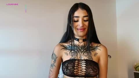 Snapshot of lana_collins_ chatting on 30, 3, 2026 Lana online show from 30, 3, 2026