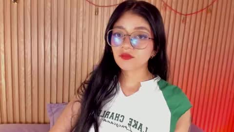 Snapshot of lana_dol chatting on 9, 1, 2026 ... . . ... online show from 9, 1, 2026