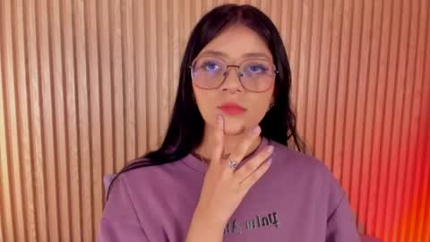 Snapshot of lana_dol chatting on 12, 1, 2026 ... . . ... online show from 12, 1, 2026