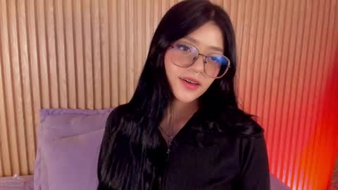 Snapshot of lana_dol chatting on 19, 1, 2026 ... . . ... online show from 19, 1, 2026