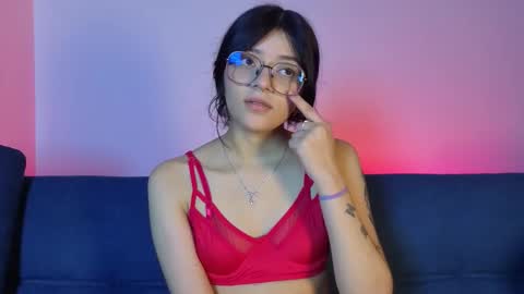 Snapshot of lana_dol chatting on 5, 2, 2026 ... . . ... online show from 5, 2, 2026