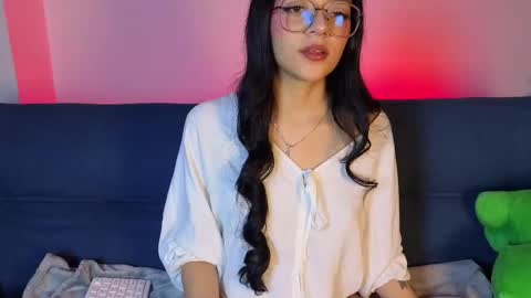 Snapshot of lana_dol chatting on 14, 2, 2026 ... . . ... online show from 14, 2, 2026