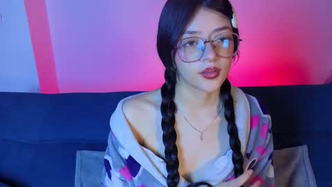 Snapshot of lana_dol chatting on 24, 2, 2026 ... . . ... online show from 24, 2, 2026