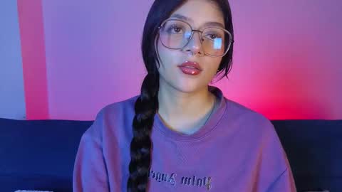 Snapshot of lana_dol chatting on 25, 2, 2026 ... . . ... online show from 25, 2, 2026