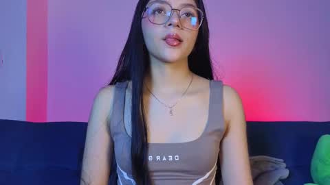 Snapshot of lana_dol chatting on 27, 2, 2026 ... . . ... online show from 27, 2, 2026