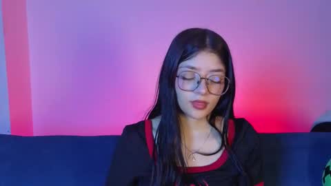 Snapshot of lana_dol chatting on 2, 3, 2026 ... . . ... online show from 2, 3, 2026