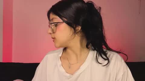 Snapshot of lana_dol chatting on 11, 3, 2026 ... . . ... online show from 11, 3, 2026