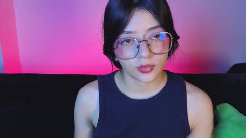 Snapshot of lana_dol chatting on 13, 3, 2026 ... . . ... online show from 13, 3, 2026