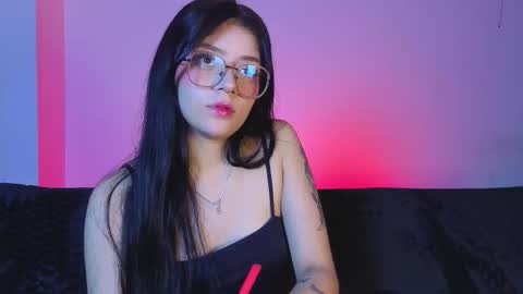 Snapshot of lana_dol chatting on 21, 3, 2026 ... . . ... online show from 21, 3, 2026