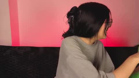 Snapshot of lana_dol chatting on 27, 3, 2026 ... . . ... online show from 27, 3, 2026