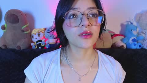 Snapshot of lana_dol chatting on 7, 4, 2026 ... . . ... online show from 7, 4, 2026