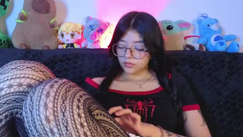 Snapshot of lana_dol chatting on 8, 4, 2026 ... . . ... online show from 8, 4, 2026