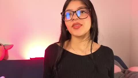 Snapshot of lana_dol chatting on 17, 6, 2026 ... . . ... online show from 17, 6, 2026