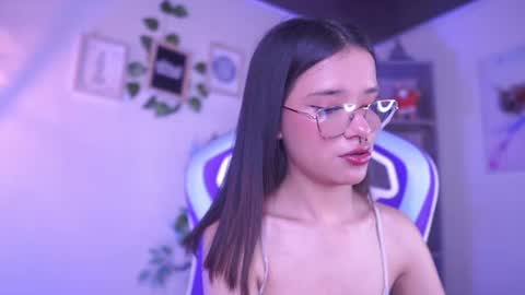 Snapshot of lana_dreams_ chatting on 14, 3, 2026 Lana online show from 14, 3, 2026