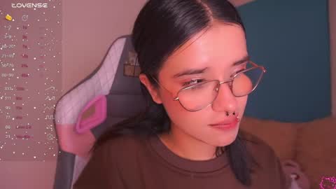 Snapshot of lana_dreams_ chatting on 8, 4, 2026 Lana online show from 8, 4, 2026