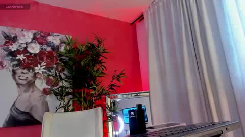 lana_gill online show from 8, 3, 2026