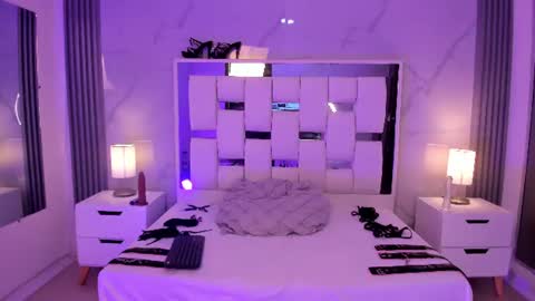 lana_hard_as online show from 1, 7, 2026