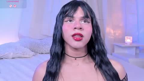 Snapshot of lana_moont chatting on 7, 7, 2026 INDEPENDENT MODEL online show from 7, 7, 2026