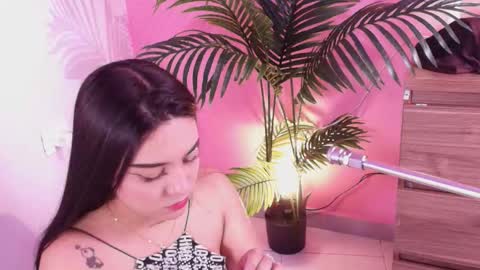 LANA online show from 27, 10, 2025