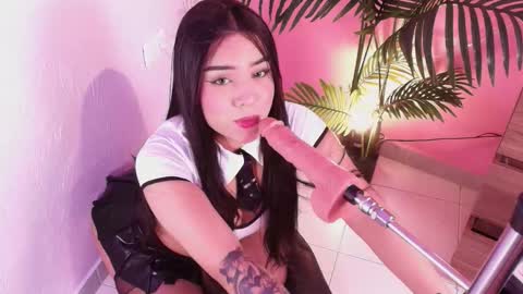 LANA online show from 1, 11, 2025