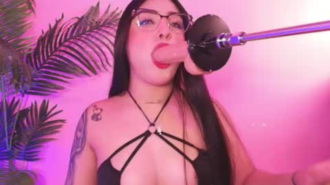 Snapshot of lana_ortega chatting on 13, 6, 2026 LANA online show from 13, 6, 2026