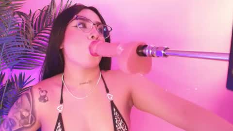 Snapshot of lana_ortega chatting on 28, 6, 2026 LANA online show from 28, 6, 2026