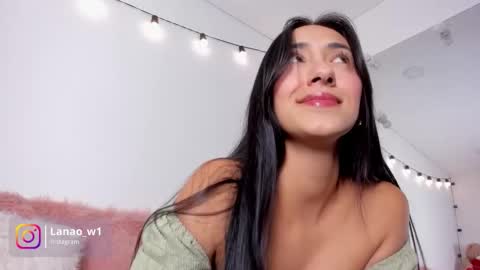 Snapshot of lana_owens1 chatting on 11, 3, 2026 Lana Owens online show from 11, 3, 2026