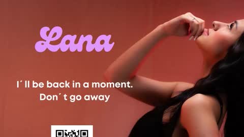 Snapshot of lana_owens1 chatting on 18, 3, 2026 Lana Owens online show from 18, 3, 2026