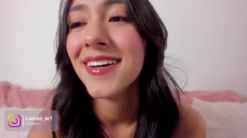 Snapshot of lana_owens1 chatting on 27, 3, 2026 Lana Owens online show from 27, 3, 2026