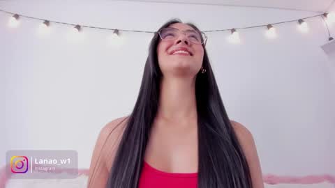 Snapshot of lana_owens1 chatting on 11, 4, 2026 Lana Owens online show from 11, 4, 2026