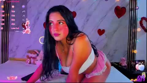 Snapshot of lana_parker_01 chatting on 14, 6, 2026 lana_parker_01 online show from 14, 6, 2026