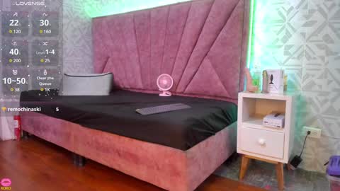 Angel  IG  online show from 4, 1, 2025