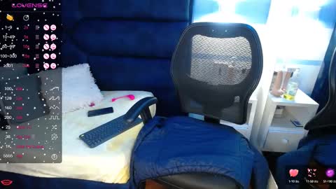 Angel  IG  online show from 11, 2, 2025