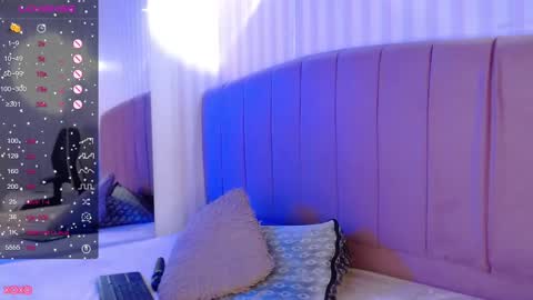 Angel  IG  online show from 4, 3, 2025