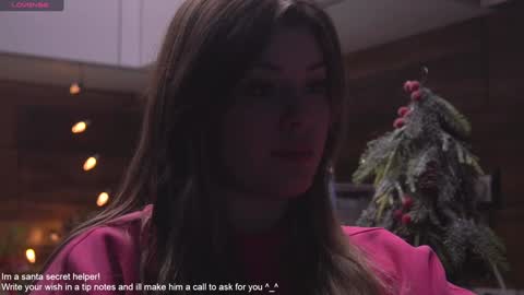 Alana online show from 28, 12, 2024