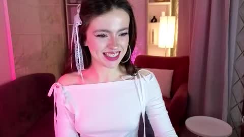 Miss Lana online show from 27, 11, 2025