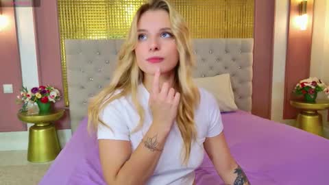 Lana online show from 11, 9, 2025