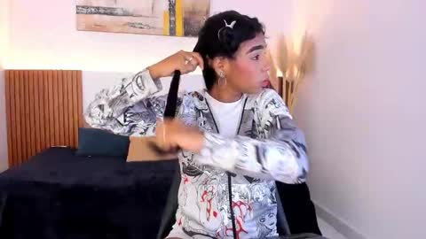 katiuska online show from 29, 9, 2025