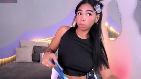 katiuska online show from 8, 10, 2025