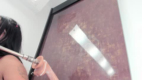 Lana online show from 26, 1, 2025