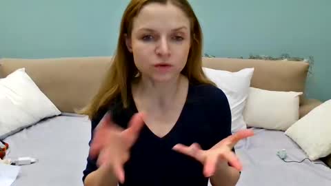 Snapshot of lanaangeldream chatting on 11, 3, 2025 Lana online show from 11, 3, 2025