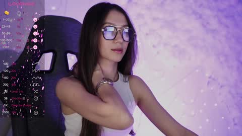 LanaBakers NONUDE MODEL online show from 26, 12, 2024