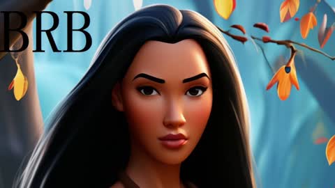 LanaBakers NONUDE MODEL online show from 31, 12, 2024